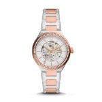 Fossil Eevie Womens Watch (BQ3780)