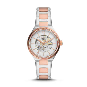 Fossil Eevie Womens Watch (BQ3780)