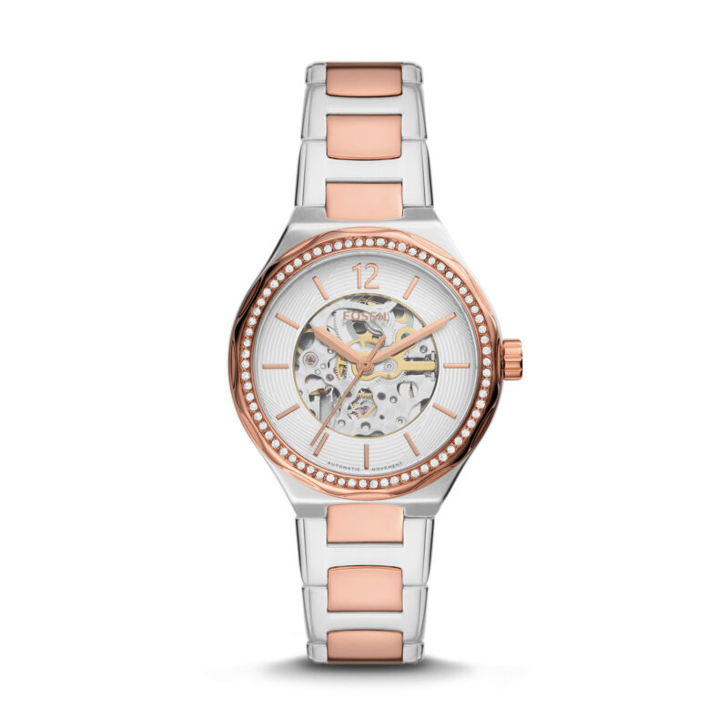 Fossil Eevie Womens Watch (BQ3780)