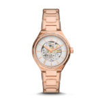 Fossil Eevie Womens Watch (BQ3781)