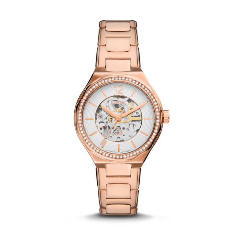 Fossil Eevie Womens Watch (BQ3781)