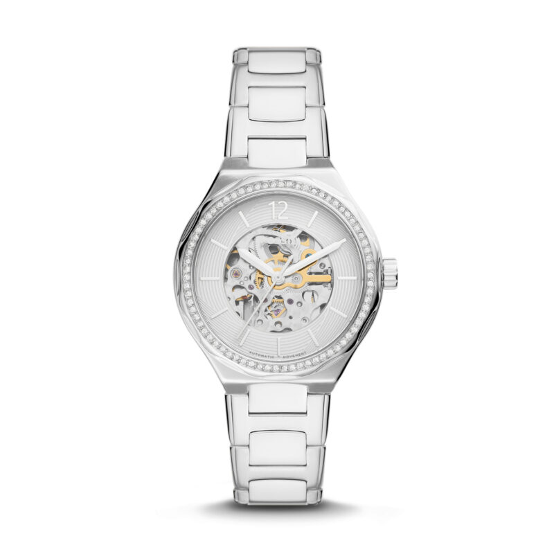 Fossil Eevie Womens Watch (BQ3788)