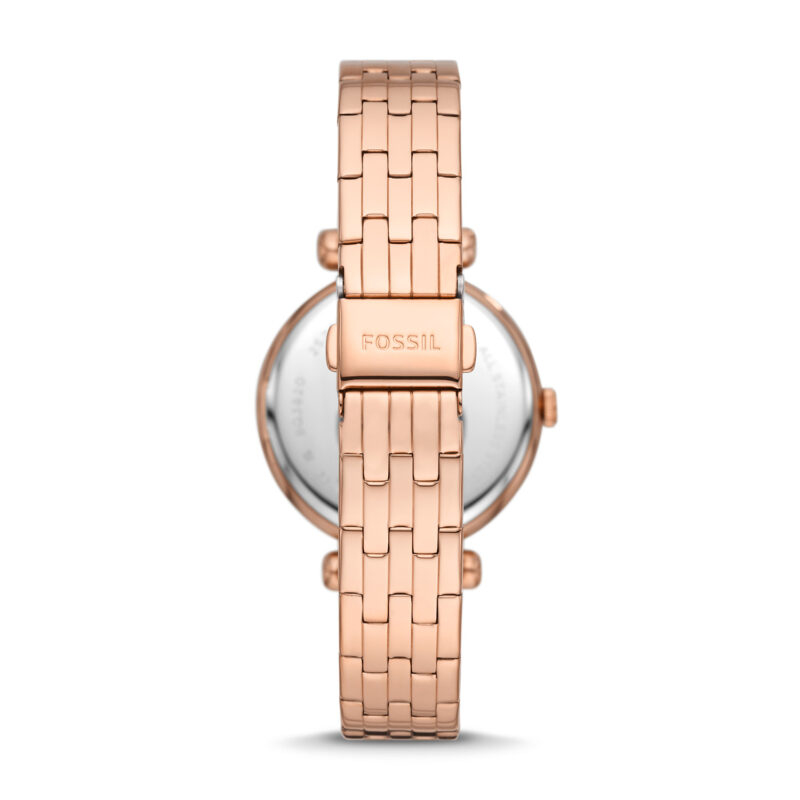 Fossil Tillie Womens Watch (BQ3820) - Image 2