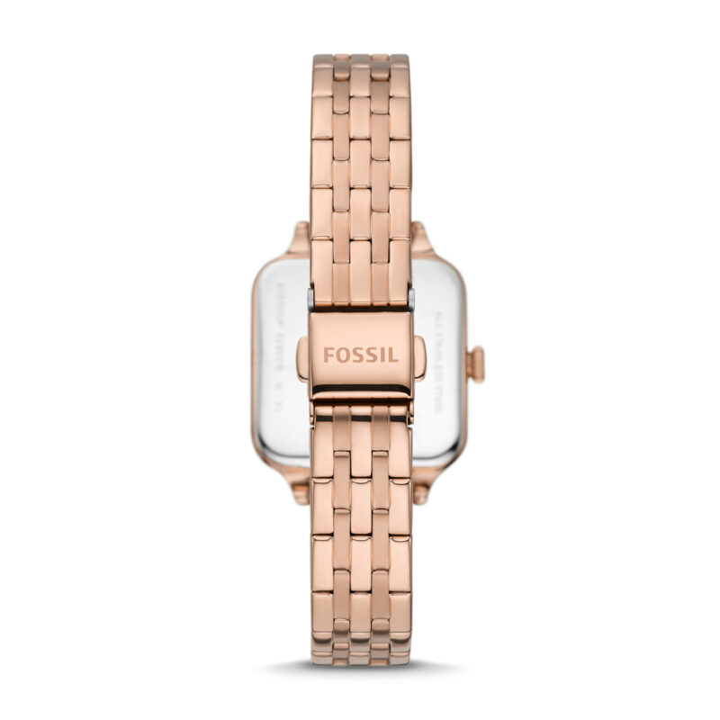 Fossil Colleen Petite Womens Watch (BQ3831) - Image 2