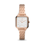 Fossil Colleen Petite Womens Watch (BQ3831)
