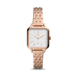 Fossil Colleen Petite Womens Watch (BQ3831)