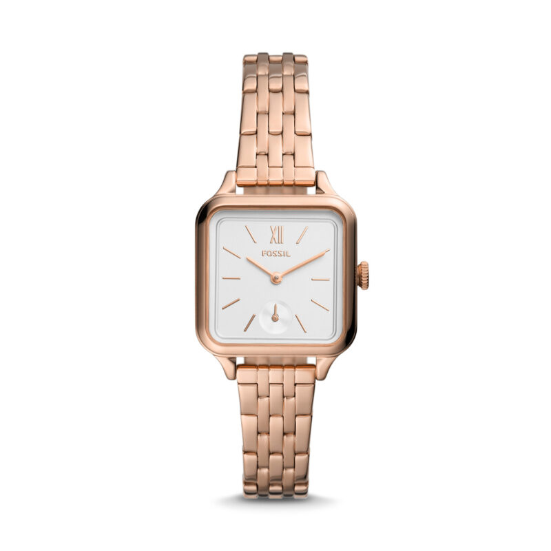 Fossil Colleen Petite Womens Watch (BQ3831)