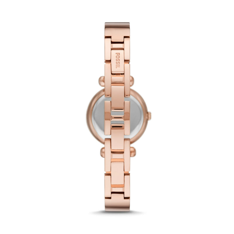 Fossil Tillie Womens Watch (BQ3894) - Image 2