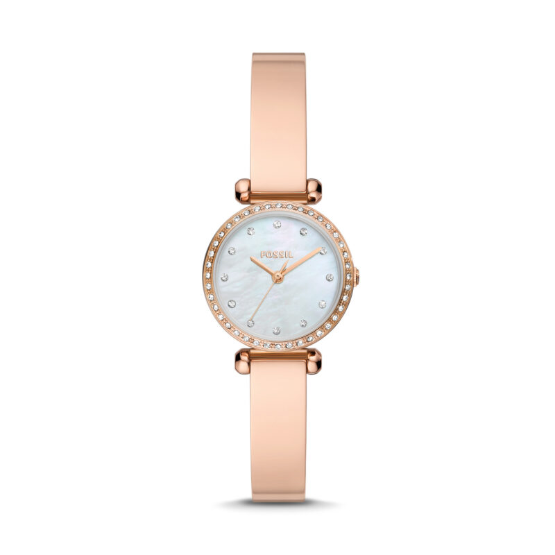 Fossil Tillie Womens Watch (BQ3894)