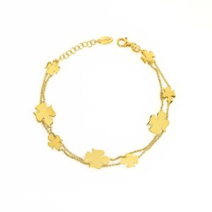 Amen Angeli Grandi Angeli Piccoli (BR2AG) Women's JEWELRY_main