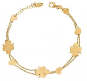 Amen Angeli Cuori (BR2AHG) Unisex JEWELRY_main