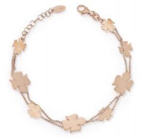 Amen Angeli Grandi Angeli Piccoli (BR2AR) Unisex JEWELRY_main