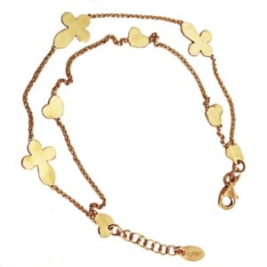 Amen Croci Cuori (BR2FCHG) Women's JEWELRY_main