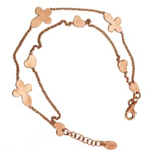 Amen Croci Cuori (BR2FCHR) Women's JEWELRY_main