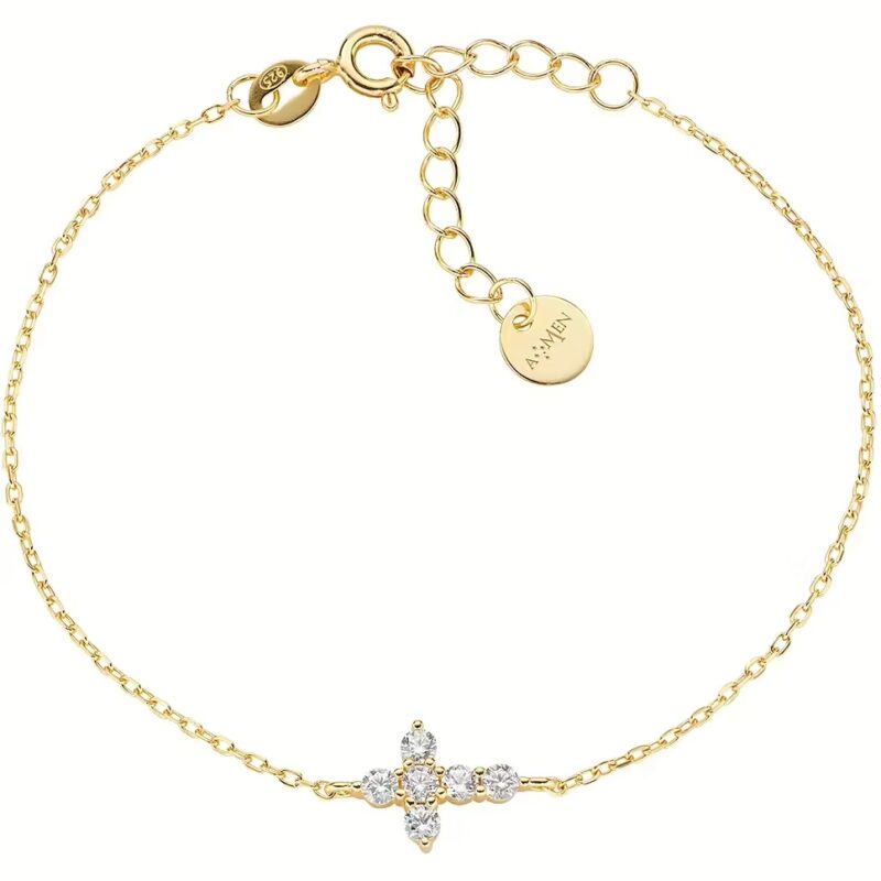 Amen  Jewelry Brcrpagbz (BRCRPAGBZ)  JEWELRY_main