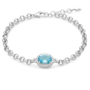 Miluna Brd909 (BRD909)  JEWELRY_main