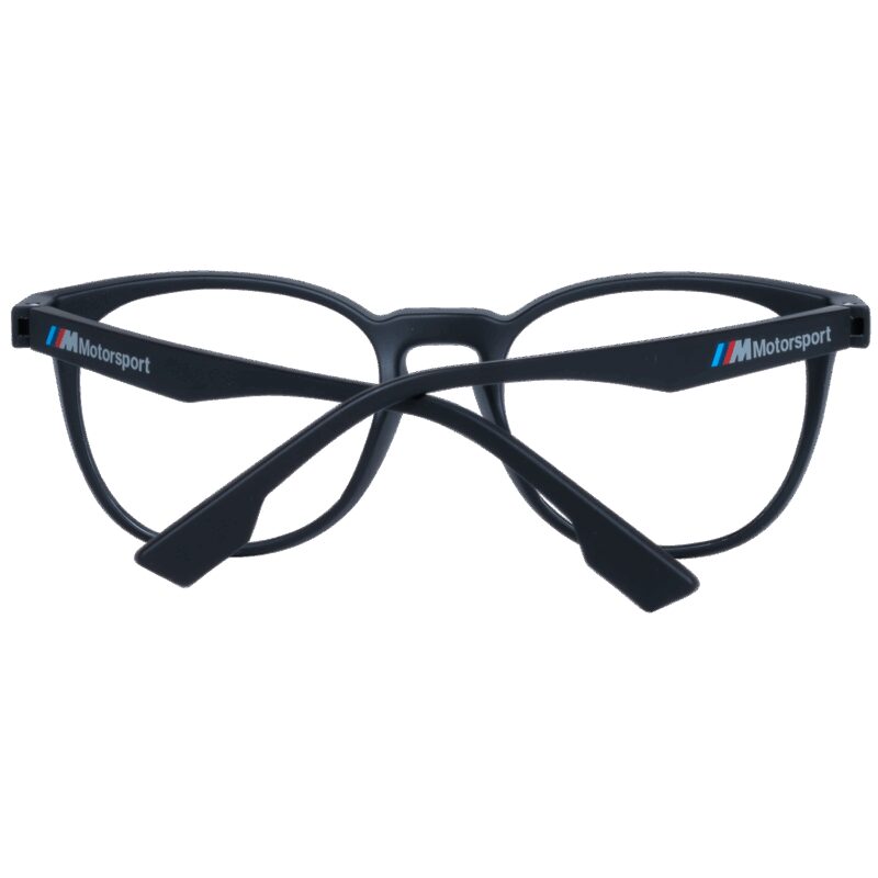 BMW Motorsport Men's Eyeglasses (BS5004-H 53002) - Image 3