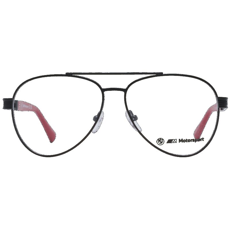 BMW Motorsport Men's Eyeglasses (BS5014 57002) - Image 2