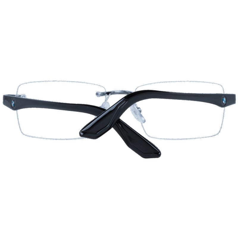 BMW Men's Eyeglasses (BW5018 56008) - Image 3