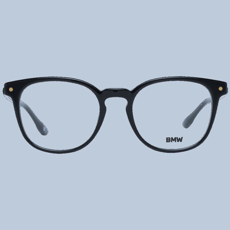 BMW Men's Eyeglasses (BW5032 52001) - Image 2