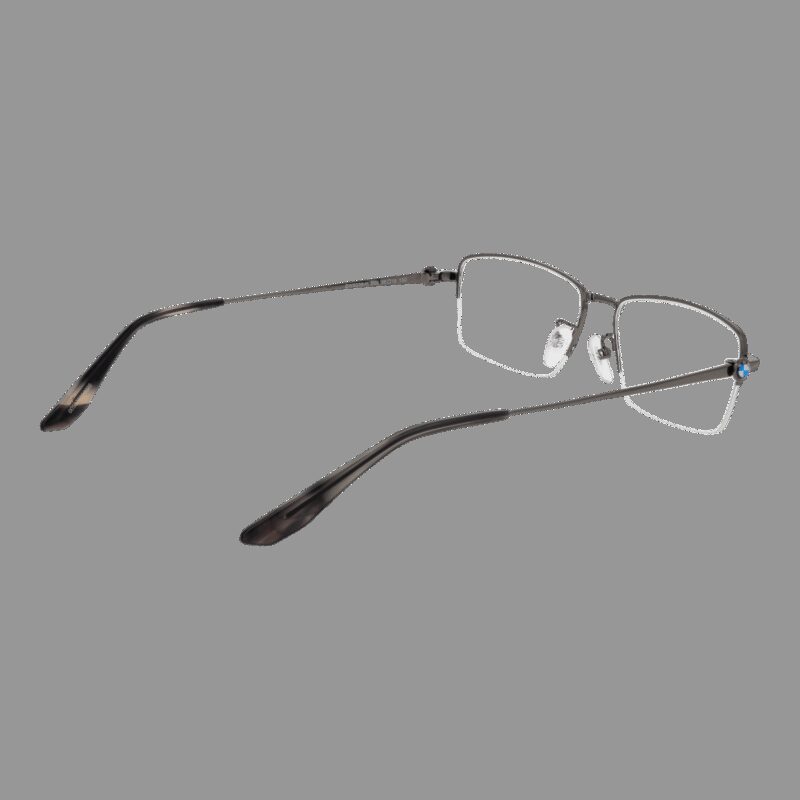 BMW Men's Eyeglasses (BW5038-H 56008) - Image 3