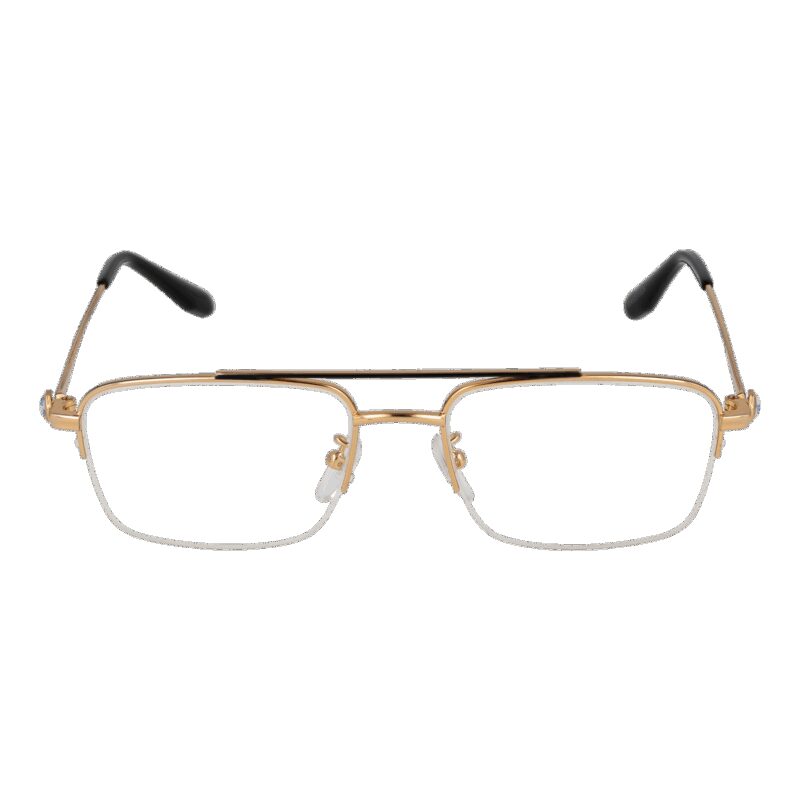 BMW Men's Eyeglasses (BW5039 54030) - Image 2