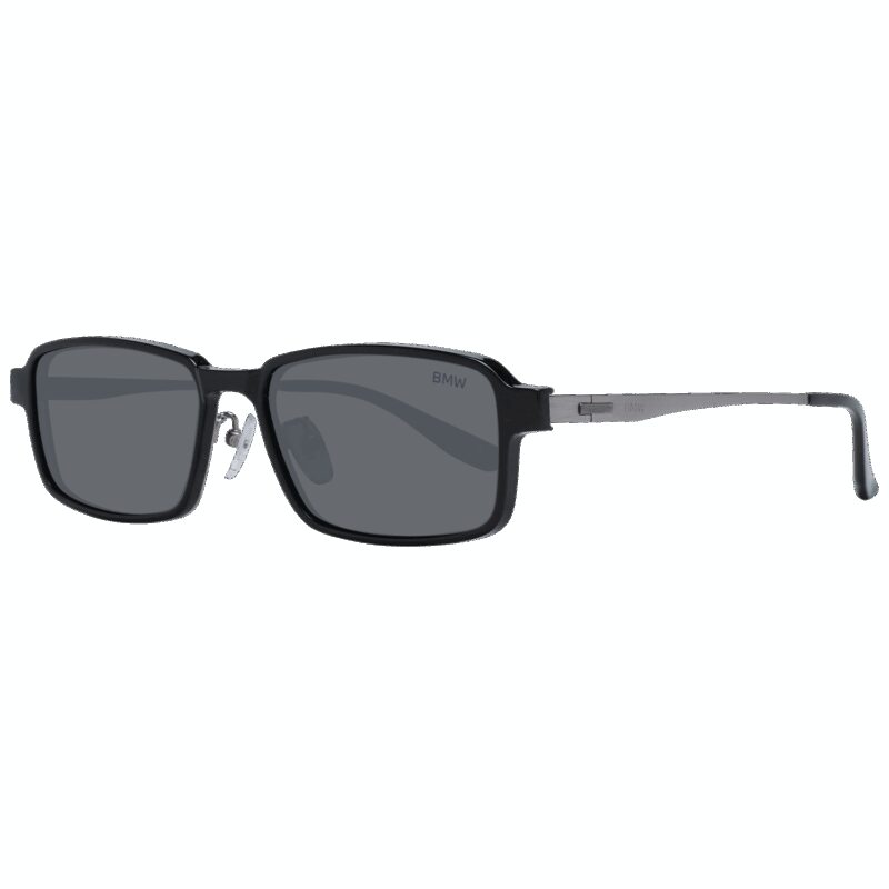 BMW Men's Sunglasses (BW5055-H 56014) - Image 4