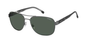 Carrera Men's Sunglasses (C FLEX 02_G_S_R80-QT_60)