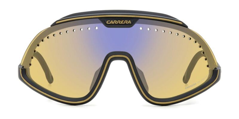 Carrera Men's Sunglasses (C SPORT 01_S_I46-HW_TAGLIA UNICA) - Image 2