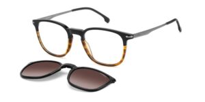 Carrera Men's Sunglasses (CA 332_CS_WR7-LA_50)