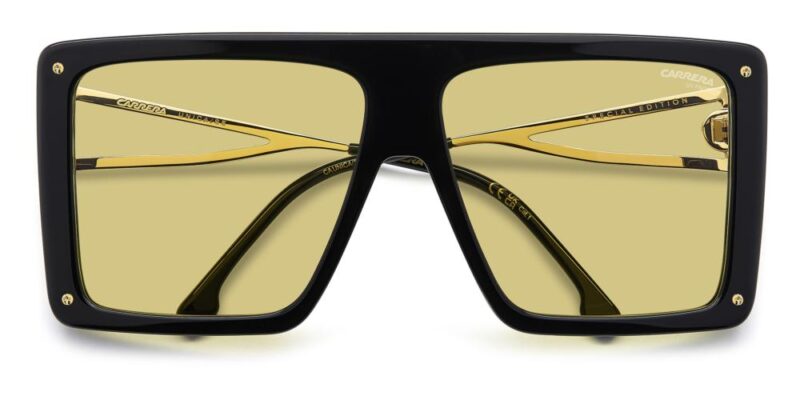 Carrera Women's Sunglasses (CA UNICA_SE_71C-HW_60) - Image 2