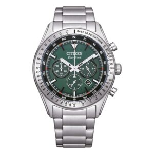 Citizen Metropolitan Crono (CA4600-89X)  Watch_main