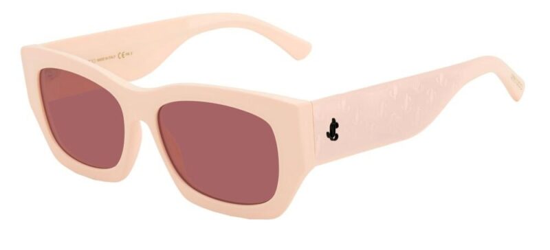 Jimmy Choo Cami_s (CAMI_S_SZJ-4S_56) Women's EYEWEAR_main