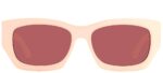 Jimmy Choo Cami_s (CAMI_S_SZJ-4S_56) Women's EYEWEAR_1