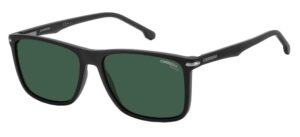 Carrera Men's Sunglasses (CARRERA 298_S_003-UC_57)