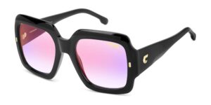 Carrera Women's Sunglasses (CARRERA 3004_S_807-TE_54)