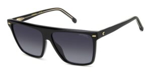 Carrera Women's Sunglasses (CARRERA 3027_S_807-9O_58)