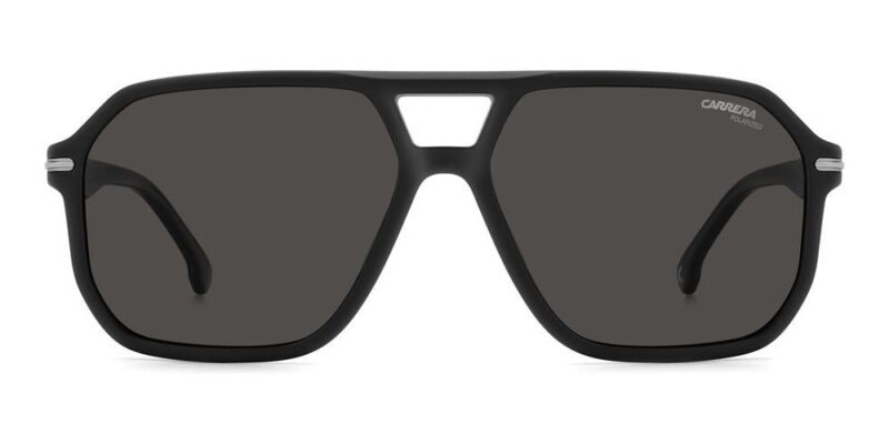 Carrera Men's Sunglasses (CARRERA 302_S_003-M9_59) - Image 2