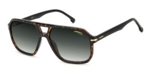 Carrera Men's Sunglasses (CARRERA 302_S_086-9K_59)
