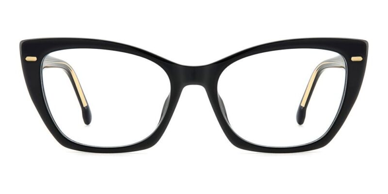 Carrera Women's Eyeglasses (CARRERA 3036_807_54) - Image 2