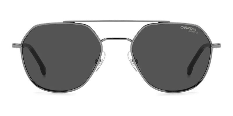 Carrera Unisex Sunglasses (CARRERA 303_S_KJ1-IR B_53) - Image 2