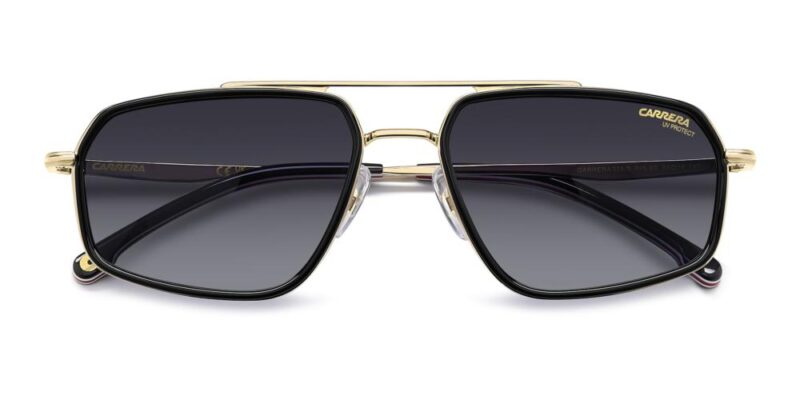 Carrera Men's Sunglasses (CARRERA 338_S_RHL-9O_58) - Image 2
