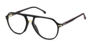 Carrera Men's Eyeglasses (CARRERA 345_2M2-19_55)