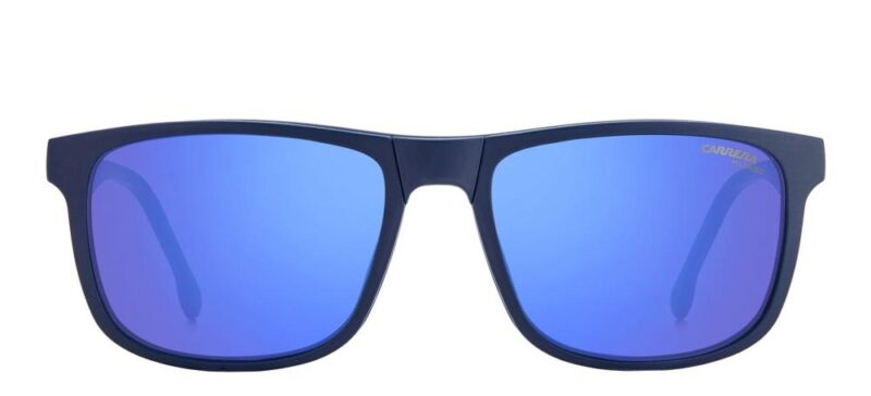 Carrera Men's Sunglasses (CARRERA 8053_CS_PJP-5X_55) - Image 2