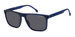 Carrera Men's Sunglasses (CARRERA 8064_S_FLL-IR_57)