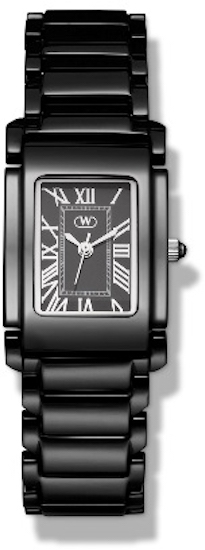 Wintex Milano Ceramiclass_n (CERAMICLASS_N) Women's Watch_main