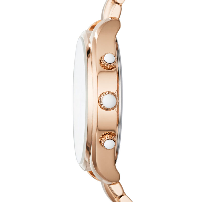 Fossil Ladies Watch (Ch2977) - Land Racer 42 Mm - Image 3