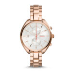 Fossil Ladies Watch (Ch2977) - Land Racer 42 Mm