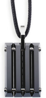 Chimento Jewels - Collana/necklace Cm 50 (CH2G03814ZZN500) Men's JEWELRY_main