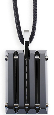 Chimento Jewels - Collana/necklace Cm 50 (CH2G03814ZZN500) Men's JEWELRY_main